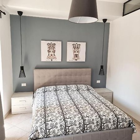 Bed And Breakfast Federica Noto Exterior photo