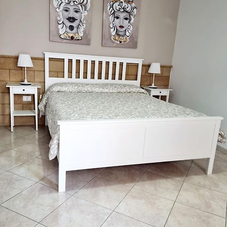 Bed And Breakfast Federica Noto Exterior photo