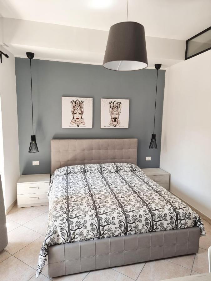 Bed And Breakfast Federica Noto Exterior photo
