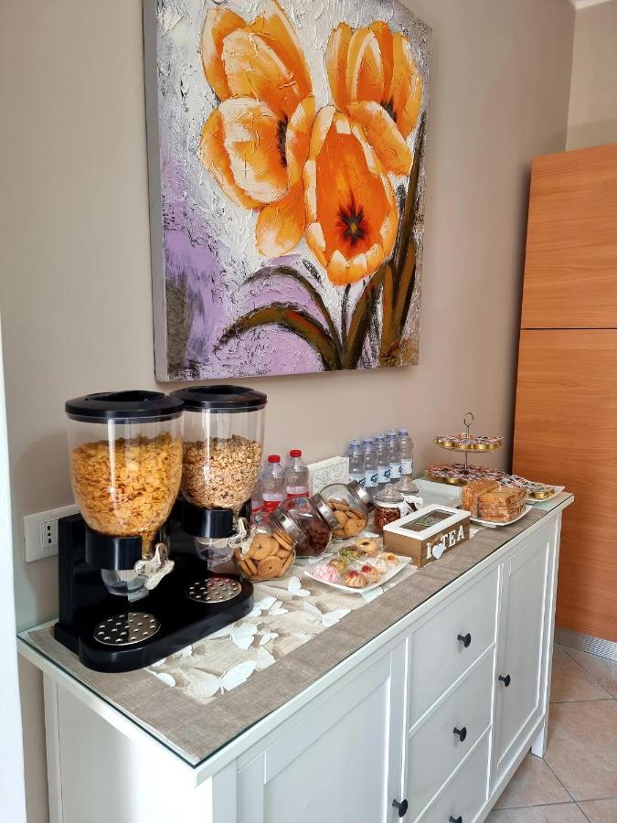 Bed And Breakfast Federica Noto Exterior photo