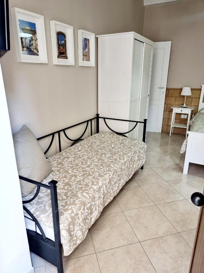 Bed And Breakfast Federica Noto Exterior photo