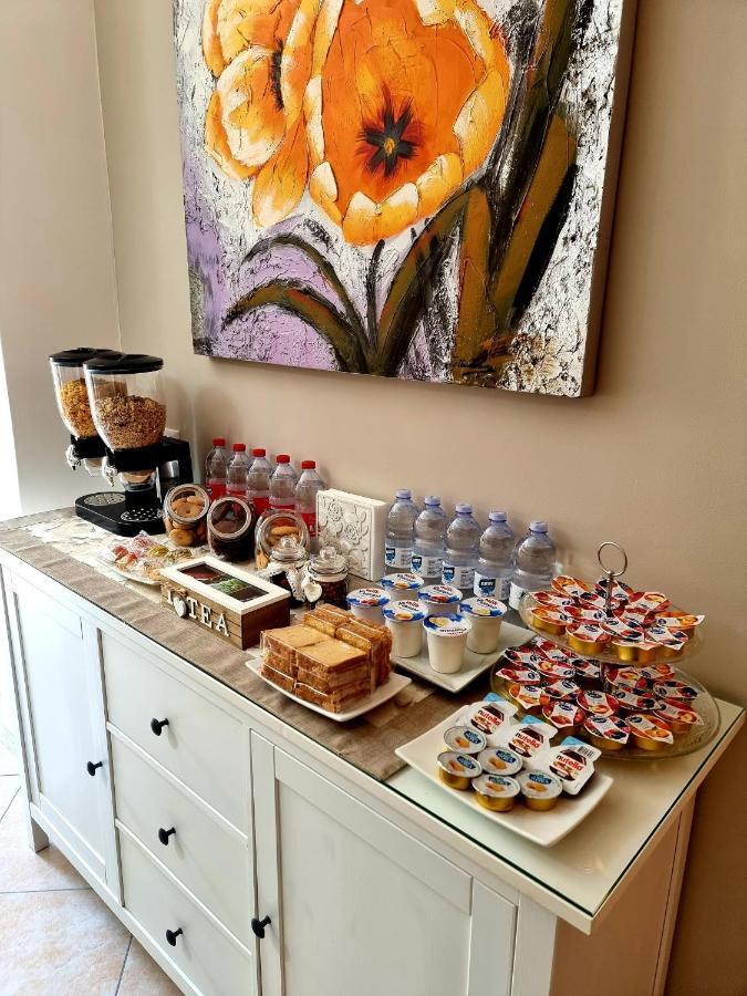 Bed And Breakfast Federica Noto Exterior photo