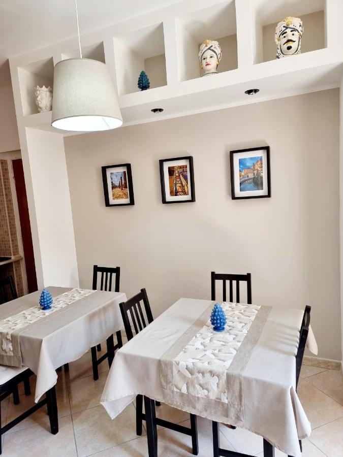 Bed And Breakfast Federica Noto Exterior photo