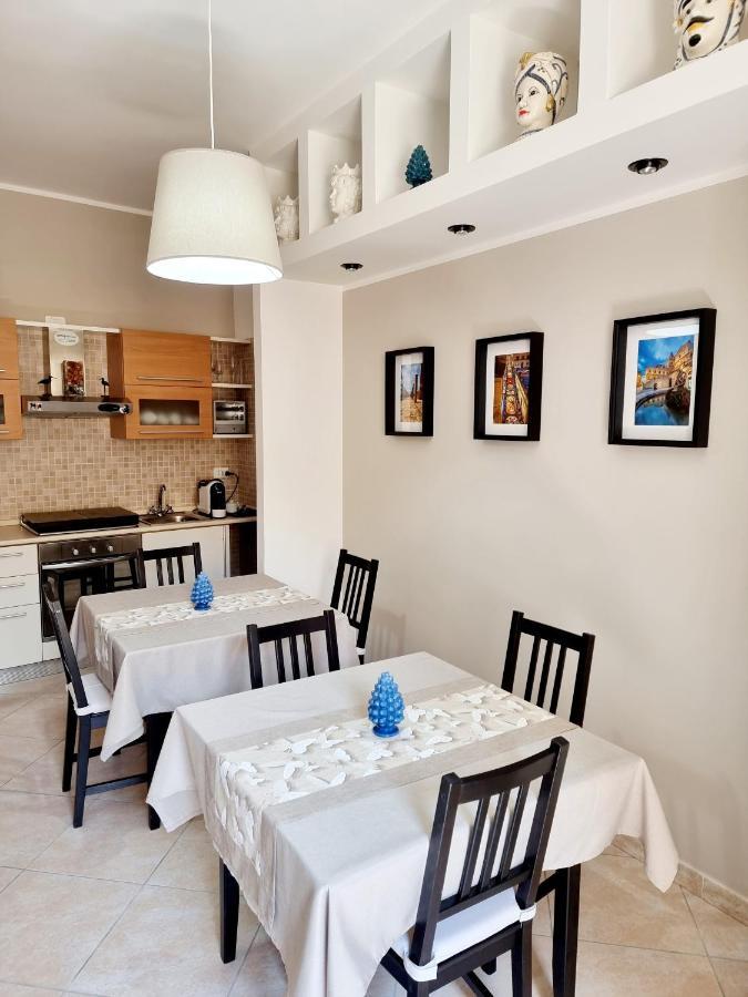 Bed And Breakfast Federica Noto Exterior photo