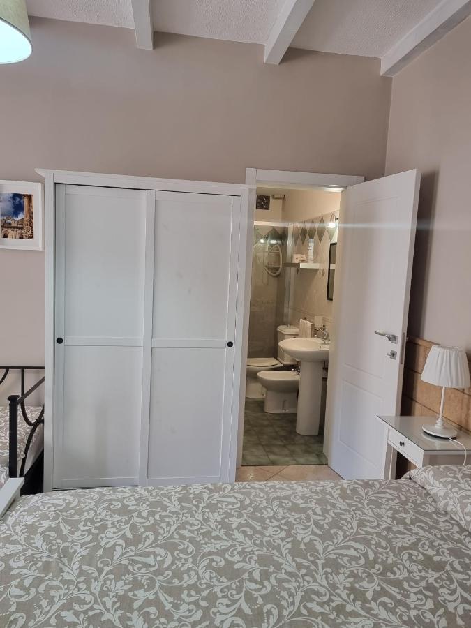 Bed And Breakfast Federica Noto Exterior photo