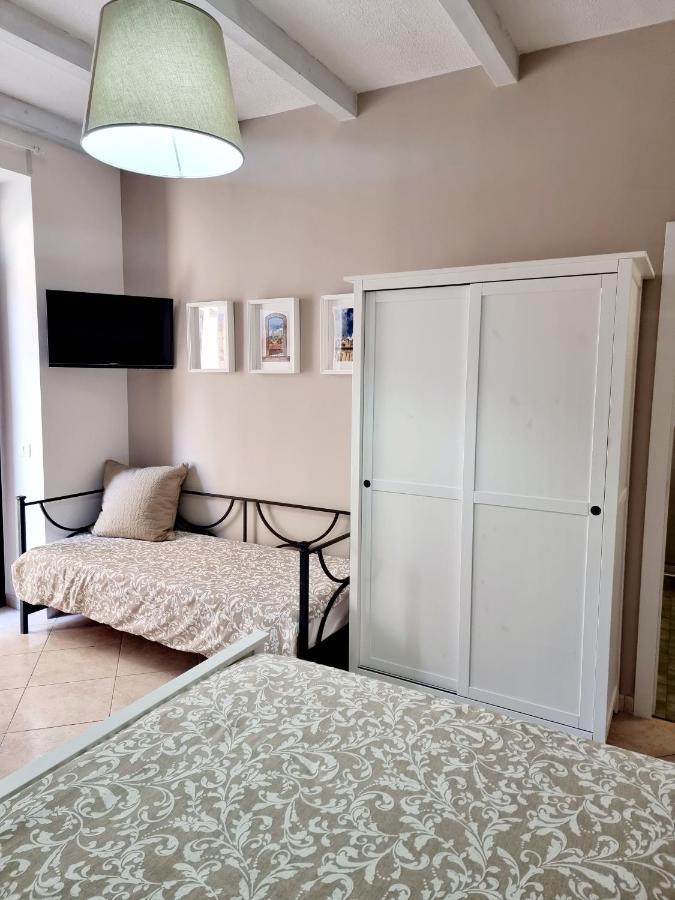 Bed And Breakfast Federica Noto Exterior photo