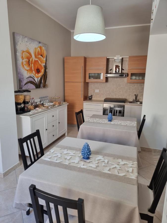 Bed And Breakfast Federica Noto Exterior photo