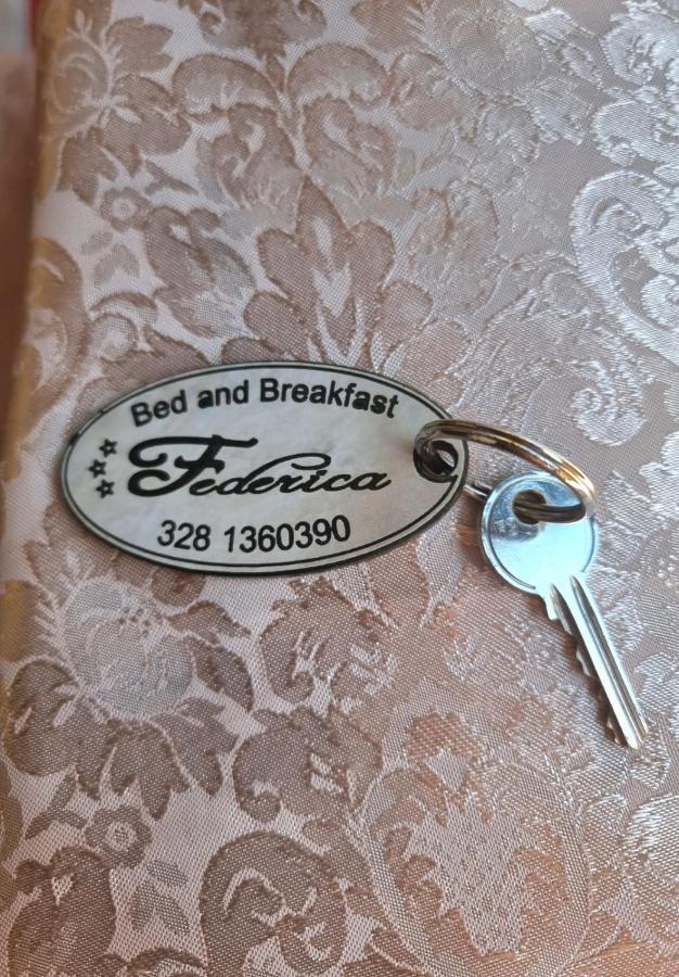 Bed And Breakfast Federica Noto Exterior photo