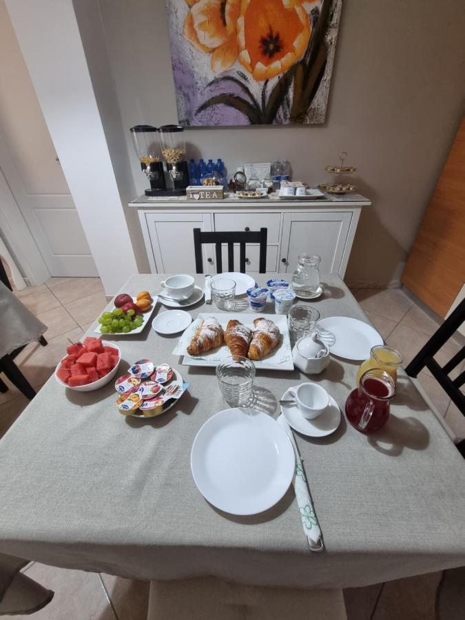 Bed And Breakfast Federica Noto Exterior photo