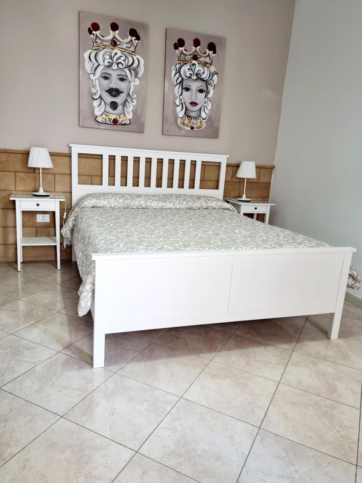 Bed And Breakfast Federica Noto Exterior photo